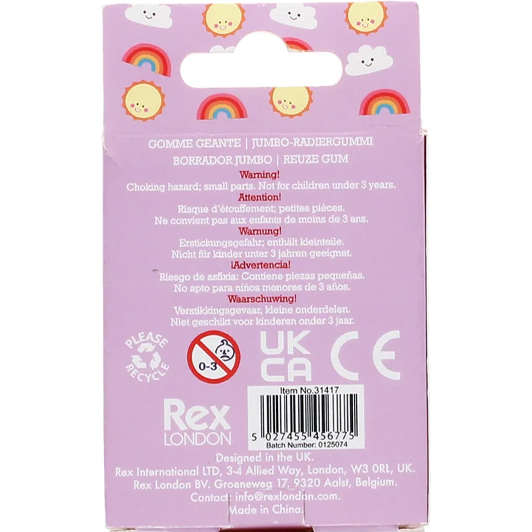 rex london gum eenhoorndonut | 31417 | 4