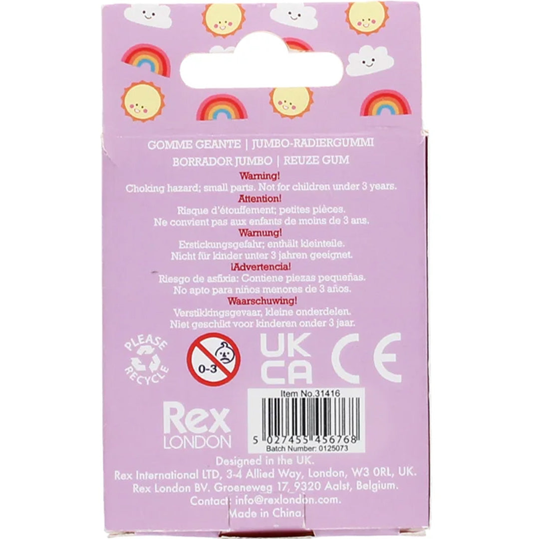 rex london gum hondendonut | 31416 | 4