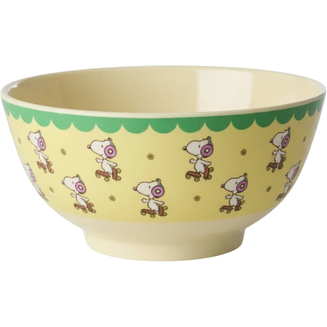 rice kinderkom - snoopy - 700 ml | MELBW-SNOOPY
