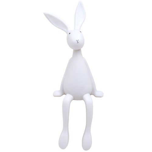 rose in april nachtlamp joseph the bunny  | ART000000295 | 0