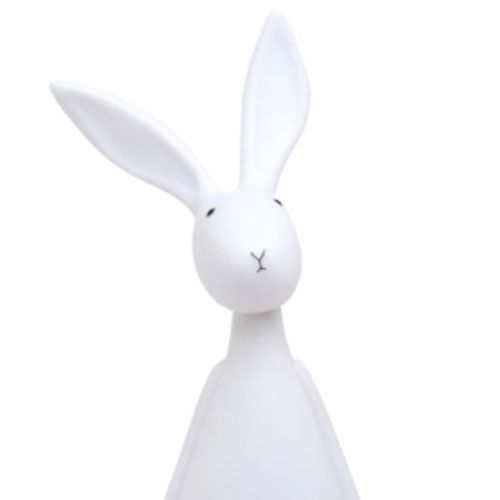 rose in april nachtlamp joseph the bunny  | ART000000295 | 1