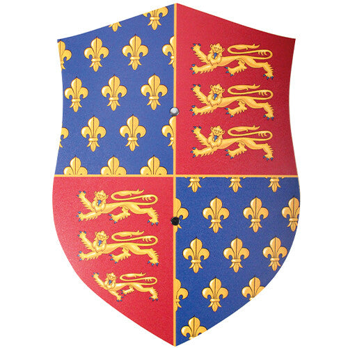 schild edward - 45 cm | 151 | 0