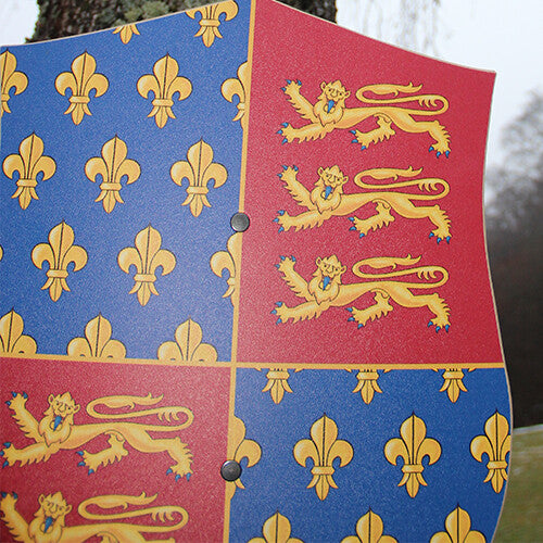 schild edward - 45 cm | 151 | 2