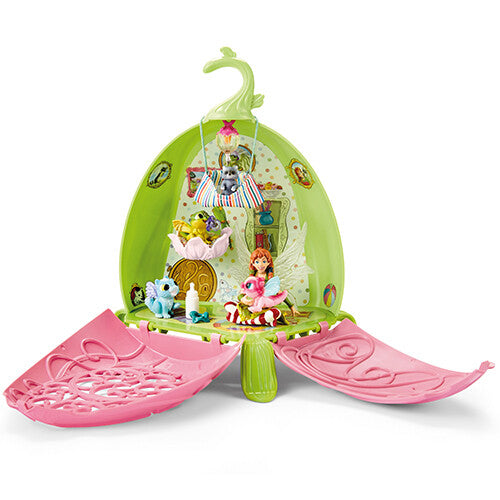 schleich bayala kleuterschool voor dieren | 42520 | 0