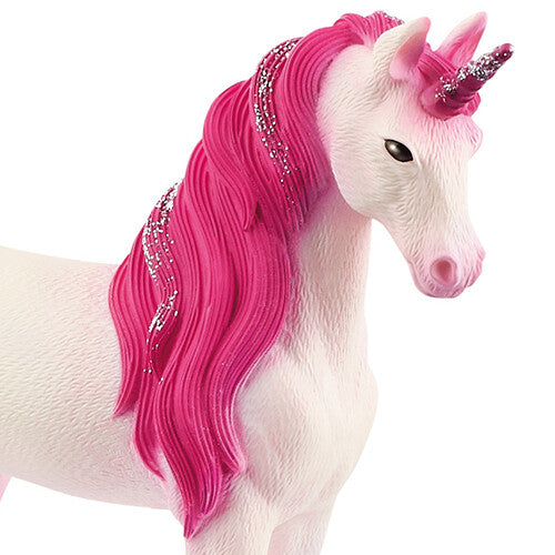 schleich bayala mandala eenhoorn merrie - 16 cm | 70717 | 1