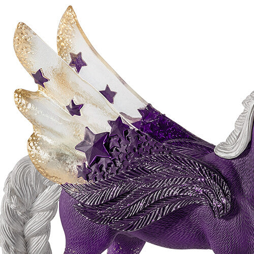 schleich bayala sterrenpegasus - 15 cm | 70579 | 2