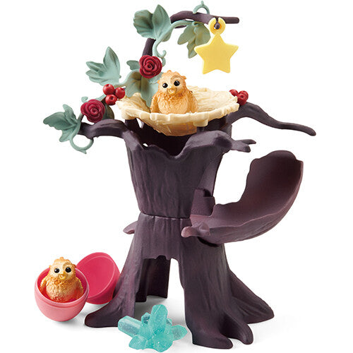 schleich bayala uitkomende babyuilen | 42525 | 0