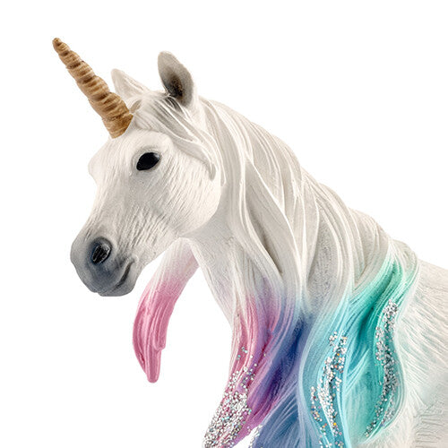 schleich bayala zee eenhoorn merrie - 15 cm | 70570 | 1