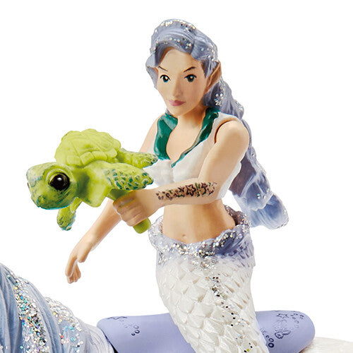 schleich bayala zee eenhoorn met zeemeermin | 42509 | 1