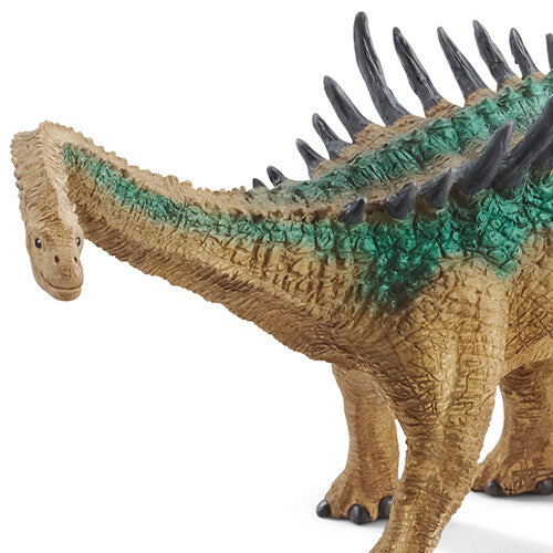schleich dinosaurs agustinia - 33 cm | 15021 | 1