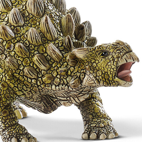 schleich dinosaurs ankylosaurus - 14 cm | 15023 | 1