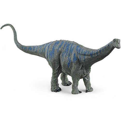schleich dinosaurs brontosaurus - 32,5 cm | 15027 | 0