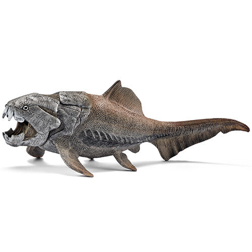 schleich dinosaurs dunkleosteus - 21,5 cm  | 14575 | 0