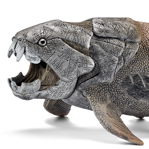 schleich dinosaurs dunkleosteus - 21,5 cm  | 14575 | 1