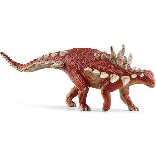 schleich dinosaurs gastonia - 18 cm | 15036 | 0