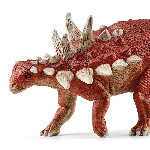 schleich dinosaurs gastonia - 18 cm | 15036 | 1