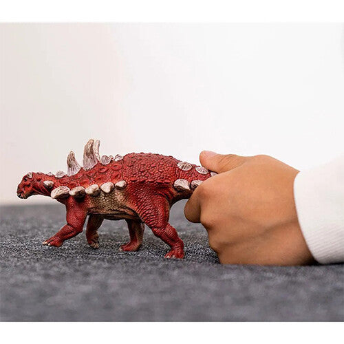 schleich dinosaurs gastonia - 18 cm | 15036 | 2