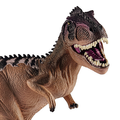 schleich dinosaurs giganotosaurus - 20 cm | 15010 | 1