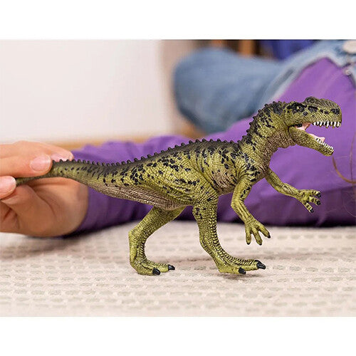 schleich dinosaurs monolophosaurus - 22,5 cm  | 15035 | 3