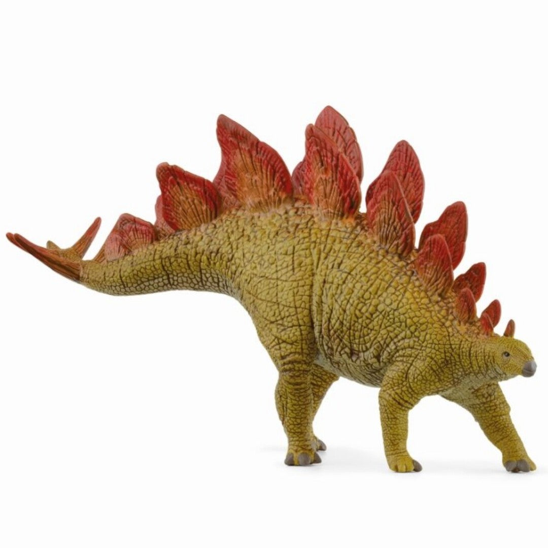 schleich dinosaurs stegosaurus - 20 cm | 15040-SCHLEICH | 0
