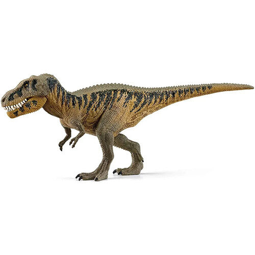 schleich dinosaurs tarbosaurus - 30,5 cm | 15034 | 2