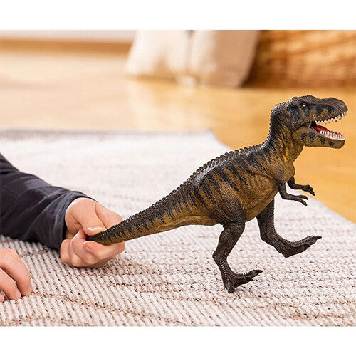 schleich dinosaurs tarbosaurus - 30,5 cm | 15034 | 3