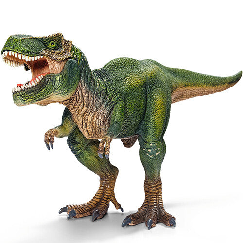 schleich dinosaurs tyrannosaurus rex - 28 cm | 14525 | 0