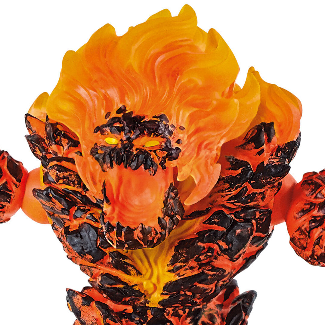 schleich eldrador creatures lavademon - 14 cm | 70145 | 1