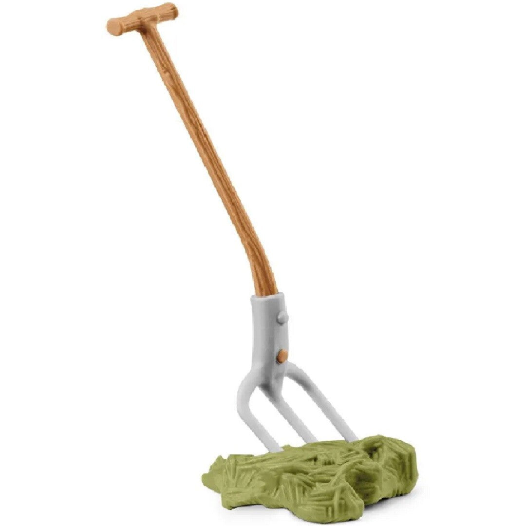 schleich farm club accessoires stal | 42610 | 1