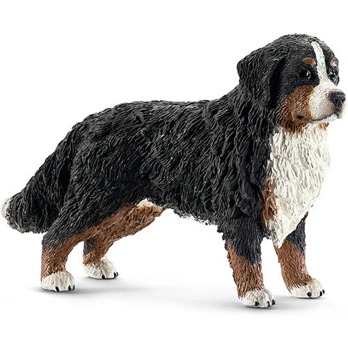 schleich farm world berner sennenhond - 8 cm | 16397 | 0