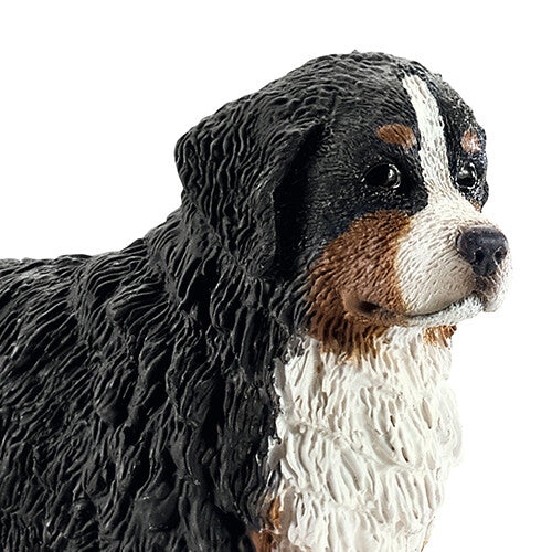 schleich farm world berner sennenhond - 8 cm | 16397 | 1