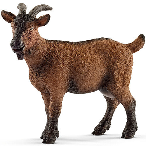 schleich farm world geit - 8 cm | 13828 | 0