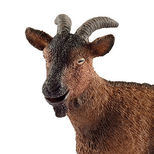 schleich farm world geit - 8 cm | 13828 | 1