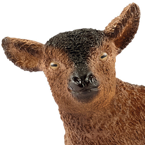 schleich farm world geitenjong - 5 cm | 13829 | 1