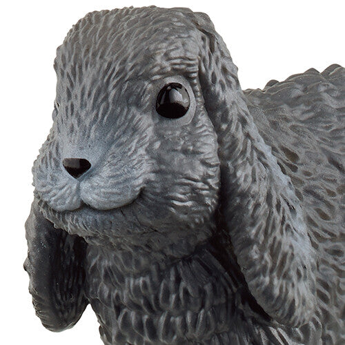 schleich farm world hangoorkonijn - 3,5 cm  | 13935 | 1