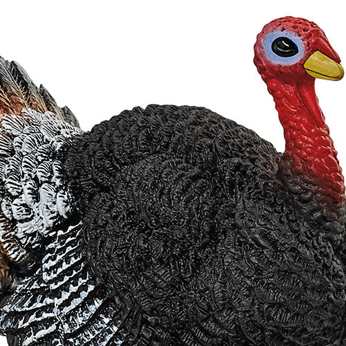 schleich farm world kalkoen - 6 cm | 13900 | 1