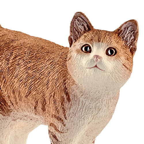 schleich farm world kat - 5,5 cm | 13836 | 1