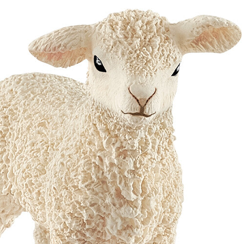 schleich farm world lam - 5 cm  | 13883 | 1