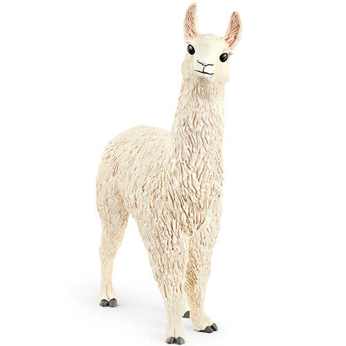 schleich farm world lama - 9,5 cm | 13920 | 0