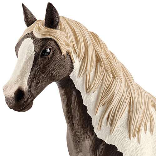 schleich farm world pinto merrie - 13,5 cm | 13830 | 1