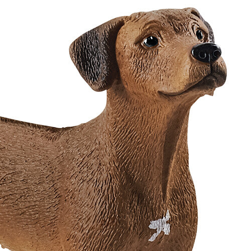 schleich farm world rhodesian ridgeback - 6,5 cm | 13895 | 1