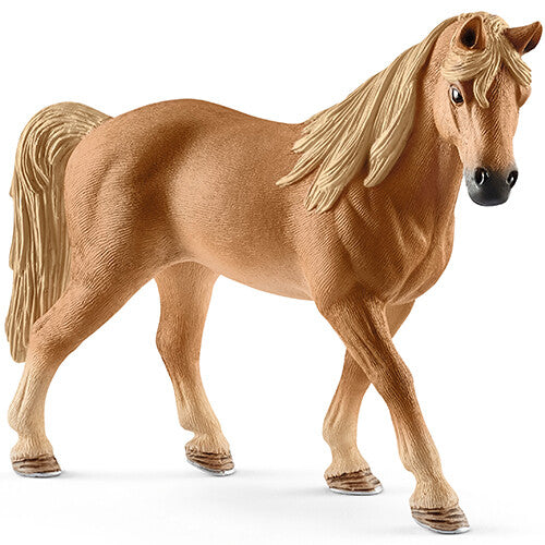 schleich farm world tennessee walker merrie - 13,5 cm   | 13833 | 0