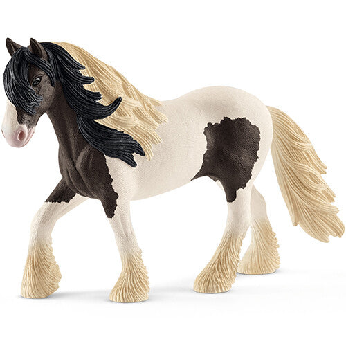 schleich farm world tinker hengst - 16,5 cm | 13831 | 0