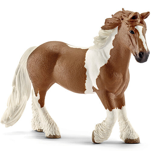 schleich farm world tinker merrie - 14 cm | 13773 | 0