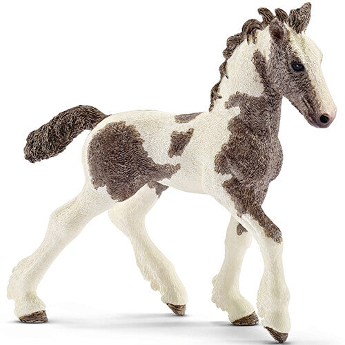 schleich farm world tinker veulen - 9 cm | 13774 | 0