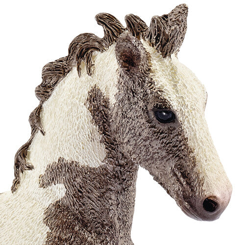 schleich farm world tinker veulen - 9 cm | 13774 | 1