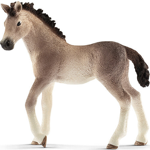 schleich horse club andalusiër veulen - 8 cm | 13822 | 0