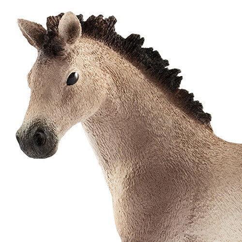 schleich horse club andalusiër veulen - 8 cm | 13822 | 1