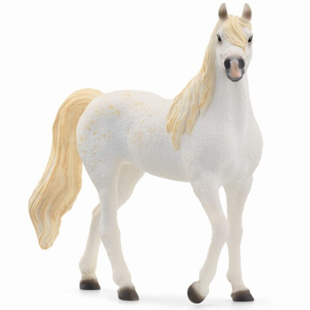 schleich horse club arabische merrie - 13 cm | 13983 | 0
