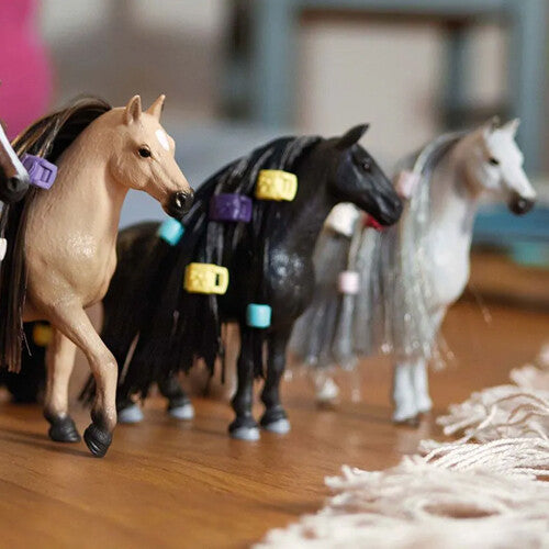 schleich horse club beauty horse | 42583 | 3